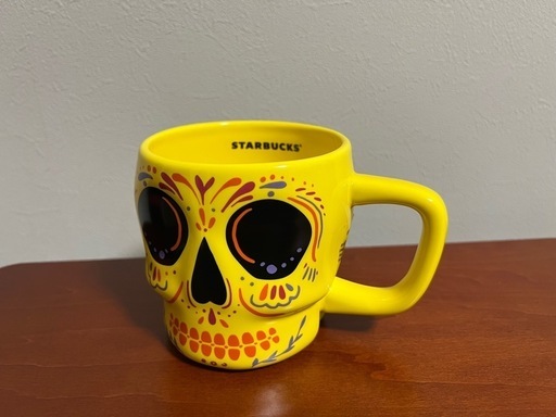 ⭐️激レア⭐️メキシコ限定スターバックスマグカップ