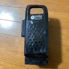 お値下げ】電動自転車バッテリーPanasonic16アンペア