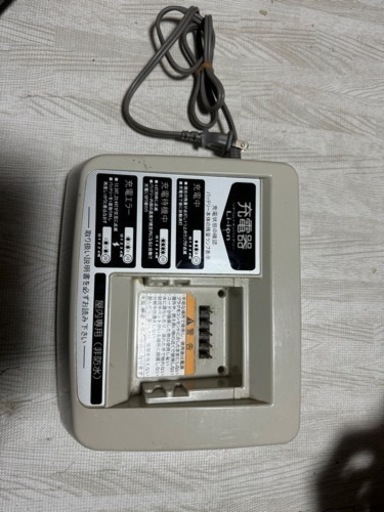 パナソニック★電動自転車用充電器屋内専用 パナソニック☆電動自転車用充電器屋内専用 USB出力アダプター NKU001