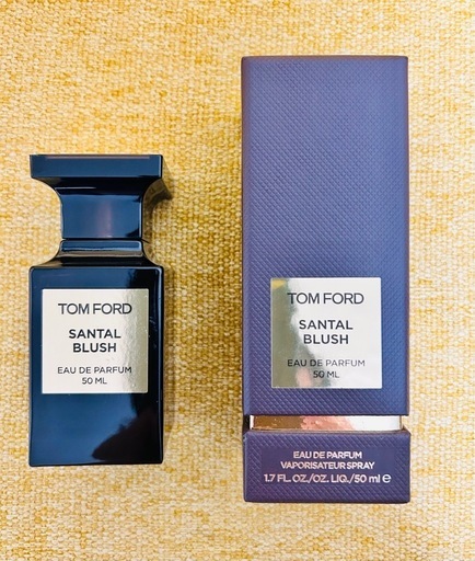 TOM FORD トム フォード がたく サンタル ブラッシュ 50ML