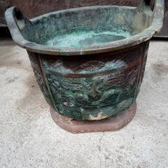 長野県の火鉢の中古が安い！激安で譲ります・無料であげます｜ジモティー 