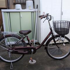 愛知県一宮市】子供 自転車 TWIN GATE 白色 20インチ 美品です！