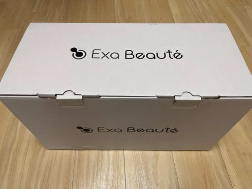 【美品】exa beaute