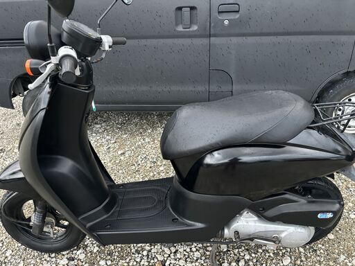 Honda Today AF-67. HONDA Today FI AF67 - 大阪レンタルバイク日本オート
