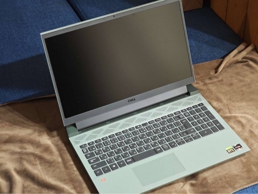 DELL デル G15 Ryzen Editionゲーミング ノートパソコン DELL DELL デル G15 Ryzen Editionゲーミング ノートパソコン DELL