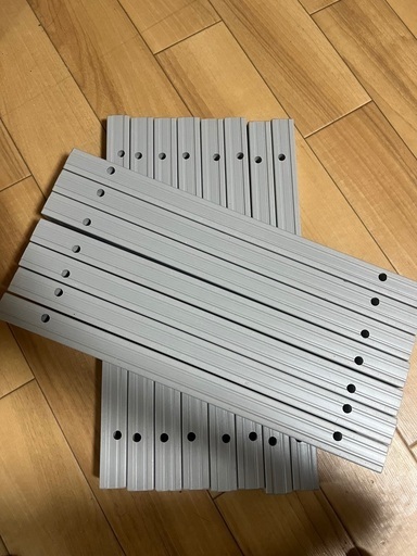 ニード Need のひな段　天板　10枚 ニード Need のひな段 天板 10枚 ニード Need のひな段 天板