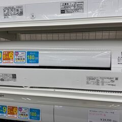 本日のみ】DAIKIN エアコン AN22YEBKS-W 2021年モデル