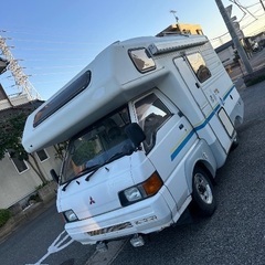 ミニキャブバン 車検2年付 修復歴無し ローダウン ワンオーナー (コロ 
