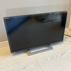 【ジモティー割引で最大15％OFF⭐️】2022年製 24V34 TOSHIBA 液晶テレビ ジモティー見た」で5％OFF！【液晶テレビ】液晶テレビ TOSHIBA 東芝