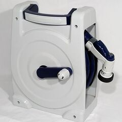 中古】ビックエム ホースリール P/N 546435