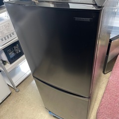 2023年製 冷蔵庫 2ドア 142L 【アイリスオーヤマ】きれいです！