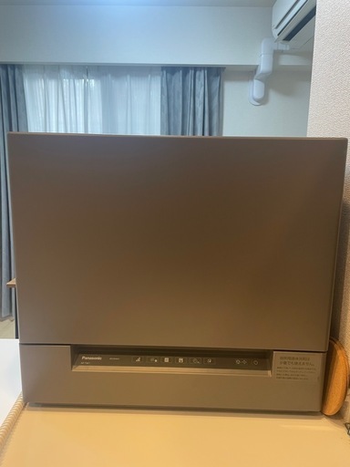 Panasonic　食洗機