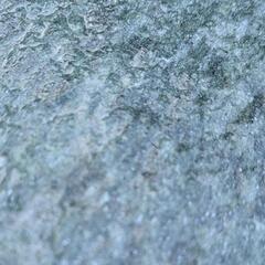 四国 阿波の青石 靴脱ぎ 表面仕上げ加工済み