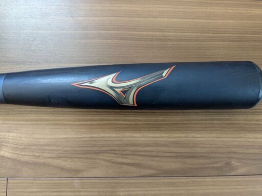 ビヨンドマックスレガシー ショートサイズ トップ 81cm 710g 軟式