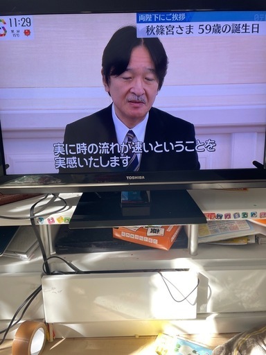 TOSHIBA テレビ REGZA 32ZP2 [32インチ]