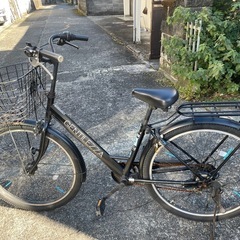 完売御礼】【子供用】整備済 ブリヂストン22型 クロスファイヤーJr  