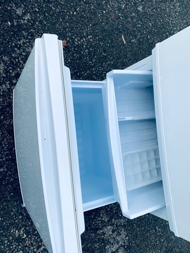 ◻️SHARPノンフロン冷凍冷蔵庫◻️ ◻️SJ-C14E-W ◻️ SHARP