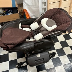 ジモティ見たで5％OFF】電動ハイローチェア【0157】