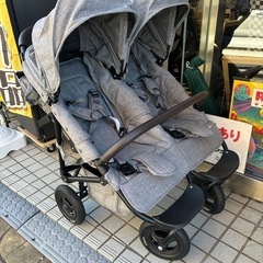総額約15万円》 エアバギーココダブル フロムバース アイテムフル 