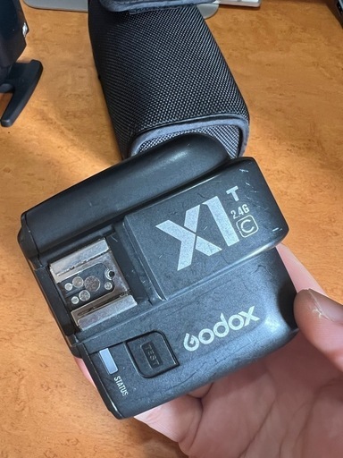 Godox X1T-C (Canon用)