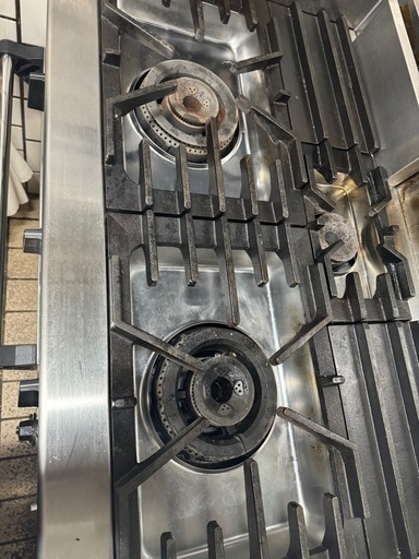 新品未開封】ノーリツ ビルトインコンロ ピアットライト 75cm プロパン