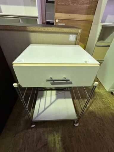 システムキッチンボード ニトリ クリスナ 140 ジャングルジャングル良品館