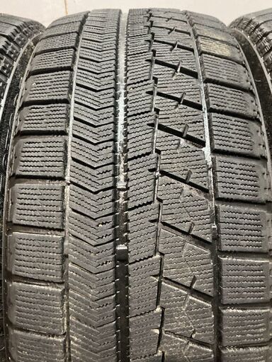 BS BRIDGESTONE BLIZZAK VRX 215/50R17 17インチ スタッドレス 4本 20 