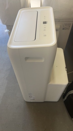 ポータルクーラーIPA-2821G アイリスオーヤマ IPA-2821G 価格比較