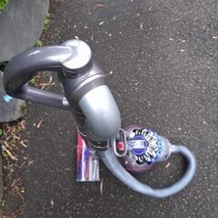 リサイクルショップスターズ吉野店】【中古品】 ダイソン V4 Digital