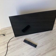 アイリス 液晶テレビ(テレビ)の中古が安い！激安で譲ります・無料で  