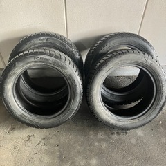 中古】豊平公園駅のタイヤ、ホイールを格安/激安/無料であげます・譲り  