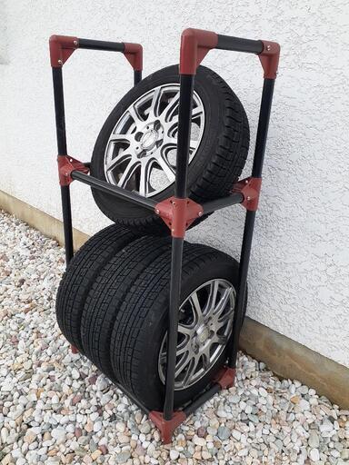 楽天市場】155/65r14 スタッドレス（スタッドレスタイヤ・ホイール