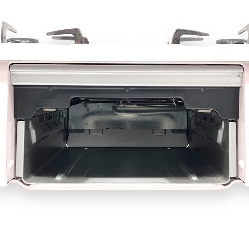 24Y801 ジA Paloma パロマ グリル付きテーブルコンロ IC-33BP-R caferi