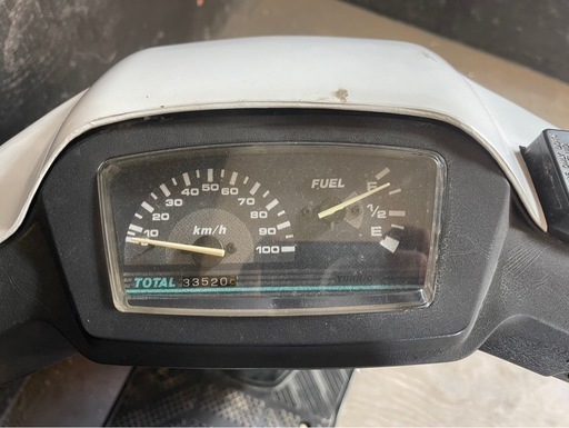 ☆支払総額4.8万円☆買取強化中！引き上げも可能です！ スズキ アドレス