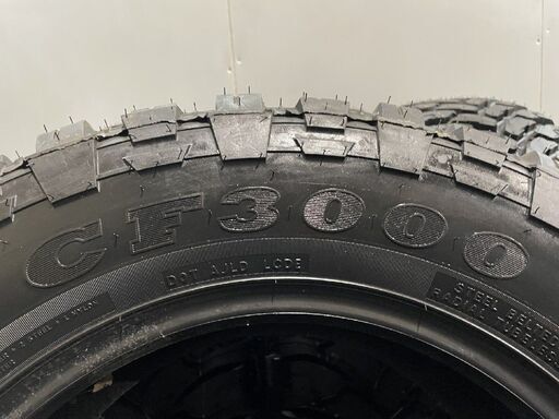 新品】COMFORSER CF3000 275/65R18 123/120Q 18インチ 夏タイヤ 4本 FJ 