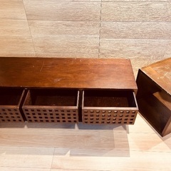 a.flatエーフラット テレビボード
