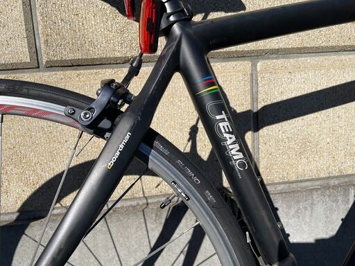 ボードマン チームC フルカーボン フレーム Boardman Team C フル