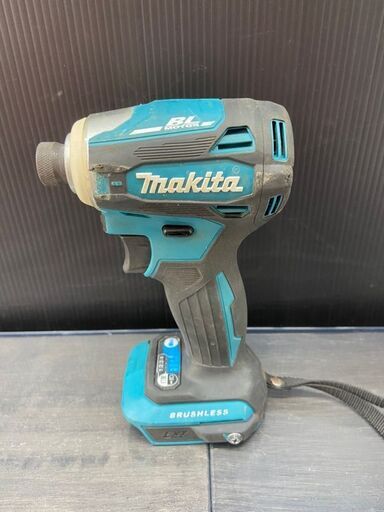 中古】マキタTD172DZインパクトドライバー本体のみ18V【ハンズクラフト熊本けやき通り店】 (ハンズクラフト熊本)  熊本のその他の中古あげます・譲ります｜ジモティーで不用品の処分