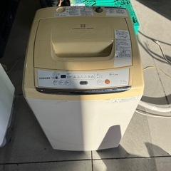 ?【取付無料】東芝 4.2kg 洗濯機 美品 ☆ TOSHIBA