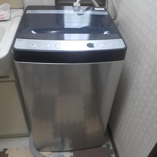 洗濯機