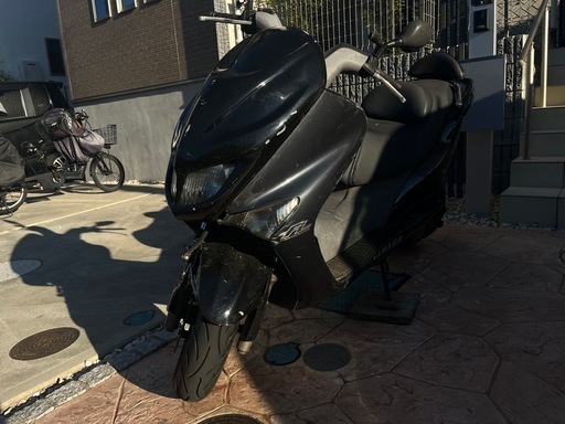 原付バイクMT 2スト K-50その日に乗って帰れます