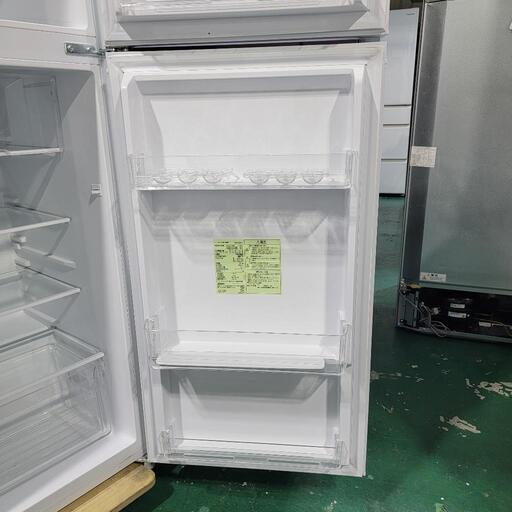 送料・設置込み可 冷蔵庫 236L ヤマダ 2022年