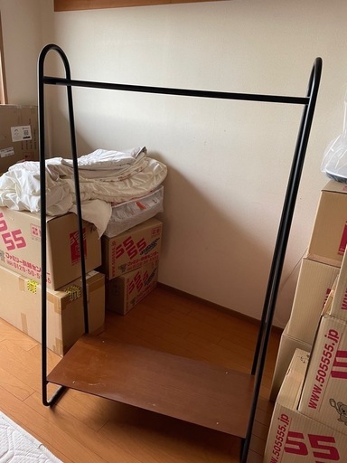 IDEE PAUL HANGER STAND ポールハンガースタンド