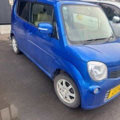 日産モコ｜中古車｜ジモティー