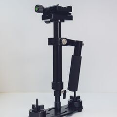 カメラ スタビライザーの中古が安い！激安で譲ります・無料であげます  