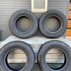 ジャンク品スタンスマジック #280 18inch 8J +45 (佐藤) 瀬谷のタイヤ  