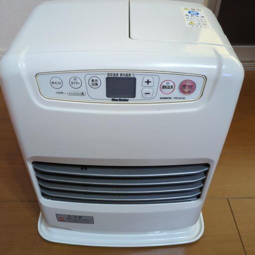 ダイニチブルーヒーターFW-4314NE 2014年製 ダイニチブルーヒーターFW-4314NE 2014年製 ダイニチブルーヒーターFW