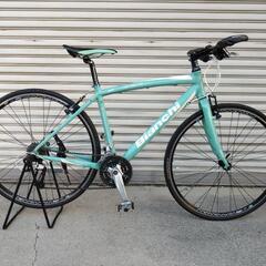 ビアンキBianchi カメレオンテ3  引き取り可能な方！柏市 ビアンキBianchi カメレオンテ3 引き取り可能な方！柏市