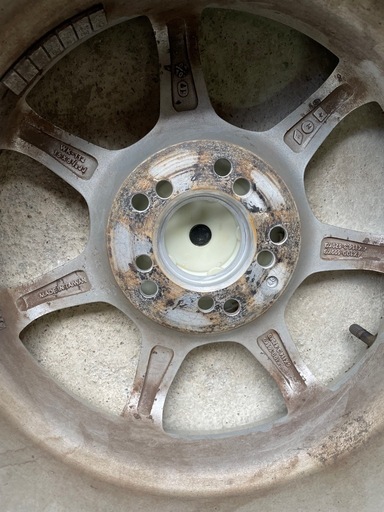 195⁄65 195/65R15 アルミ付き スタッドレス プリウスなどに GOOD YEAR