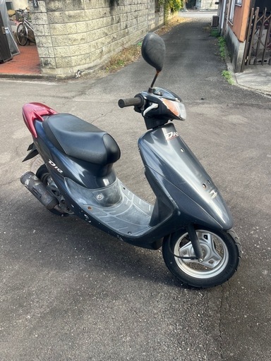 ホンダ dio 50  AF35\n